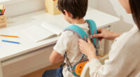 14 Best Kids' Ergonomic Backpacks in 2026