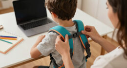 14 Best Kids' Ergonomic Backpacks in 2026