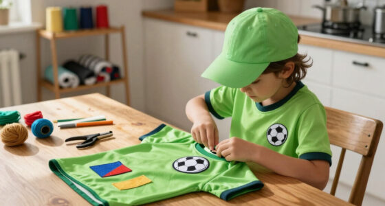 14 Best Kids' Soccer Fan Apparel in 2026