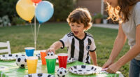 14 Best Kids' Soccer-Themed Party Supplies in 2026