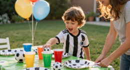 14 Best Kids' Soccer-Themed Party Supplies in 2026