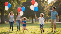14 Best Patriotic Family Outdoor Games in 2026