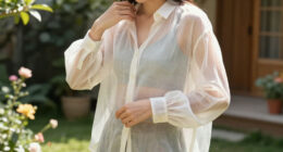 14 Best Sheer Fashion Clothing in 2026