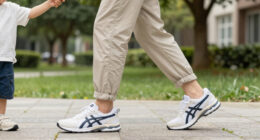 15 Best ASICS Dad Sneakers in 2026