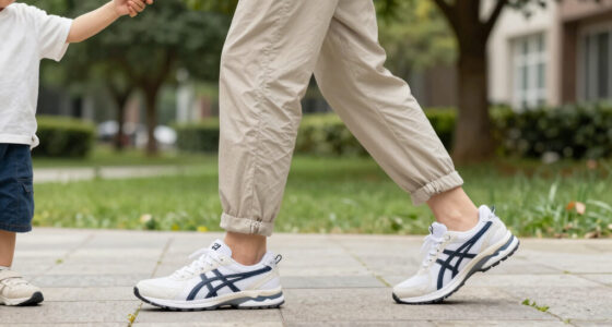 15 Best ASICS Dad Sneakers in 2026