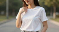 15 Best Basic T-Shirts for Women in 2026
