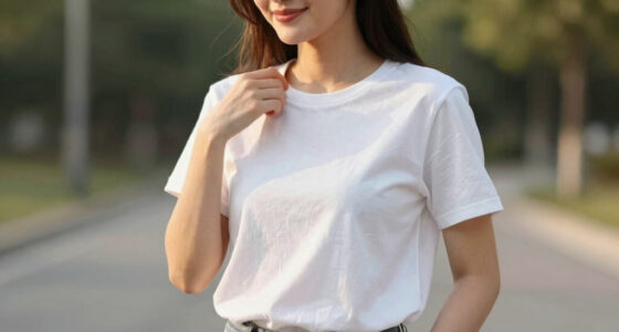 15 Best Basic T-Shirts for Women in 2026