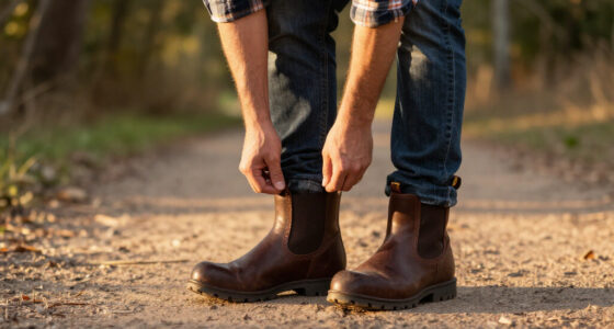 15 Best Blundstone Boots for Men in 2026