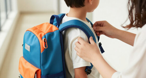 15 Best Children's Ergonomic School Backpacks in 2026