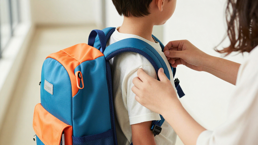 15 Best Children's Ergonomic School Backpacks in 2026