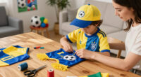 15 Best Children’s Soccer Fan Apparel in 2026