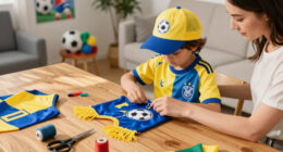 15 Best Children’s Soccer Fan Apparel in 2026