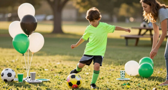 15 Best Children's Soccer-Themed Party Supplies in 2026