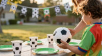 15 Best Children's Soccer-Themed Party Supplies in 2026