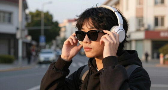 15 Best Fashion Eyewear and Headphones in 2026