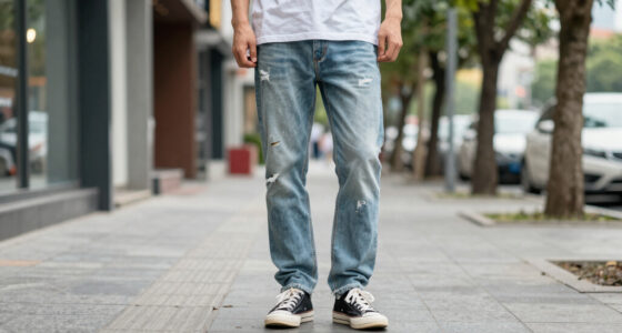 15 Best Gap-Style Jeans in 2026