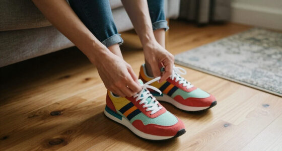15 Best Indoor Sneakers in 2026