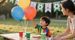 15 Best Kids' Soccer-Themed Party Supplies in 2026