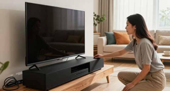 15 Best Media Consoles in 2026