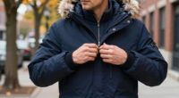 15 Best Men's Outerwear in 2026