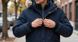 15 Best Men's Outerwear in 2026