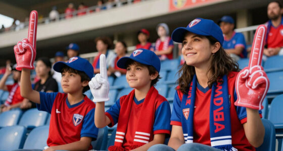 15 Best Soccer Fan Apparel For Families In 2026