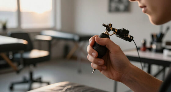 15 Best Tattoo Machines in 2026