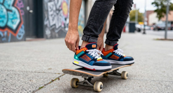 15 Best Techy Skate Shoes in 2026