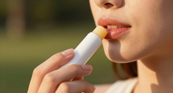 15 Best Tinted SPF Lip Balms in 2026