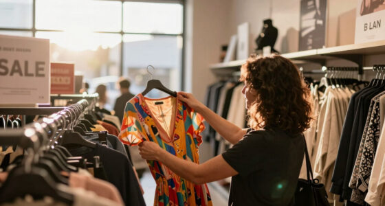 3 Best Fashion Sale Deals in 2026