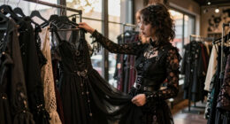 3 Best Mall Goth Clothing in 2026