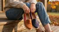 3 Best Summer-to-Fall Shoes in 2026