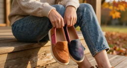 3 Best Summer-to-Fall Shoes in 2026