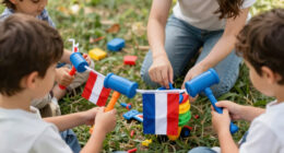 4 Best Children’s Patriotic Outdoor Toys in 2026