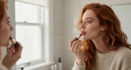 4 Best Lip Combos for Redheads in 2026