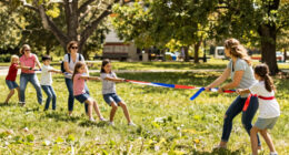 4 Best Patriotic Family Outdoor Games in 2026