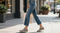 4 Best Shoes for Cropped Flared Jeans in 2026