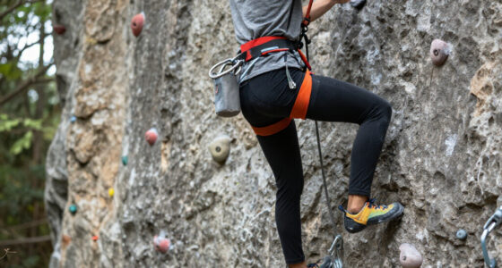 4 Best Stylish Climbing Gear in 2026