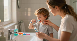 5 Best Children's Oral Health Kits in 2026