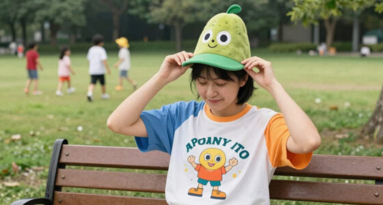 5 Best Pickle Hats and Punny Tees in 2026