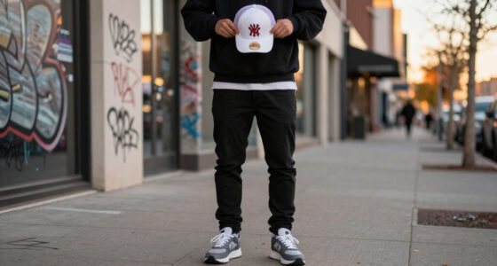 5 Best Streetwear Clothing Brands in 2026