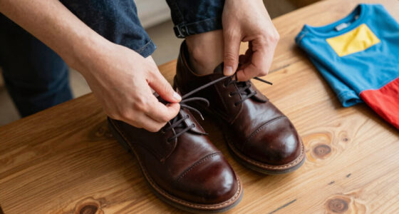 6 Best Closed-Toe Shoes in 2026