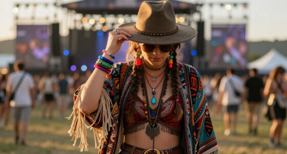 6 Best Concert Outfits in 2026