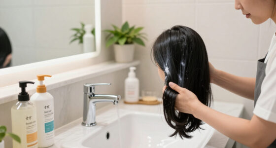 6 Best Korean Hair Conditioners in 2026