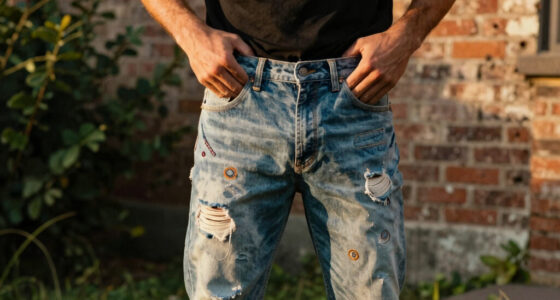 6 Best Limited Edition Jeans in 2026