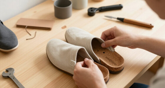 6 Best Sustainable Shoes in 2026