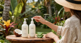 6 Best Tropical Skincare Products in 2026