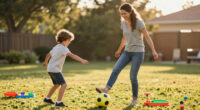 7 Best Family-Friendly Soccer Game Sets in 2026