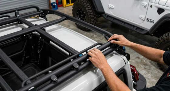 7 Best Jeep Wrangler Accessories in 2026