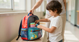 7 Best Kids Backpack Organizers in 2026